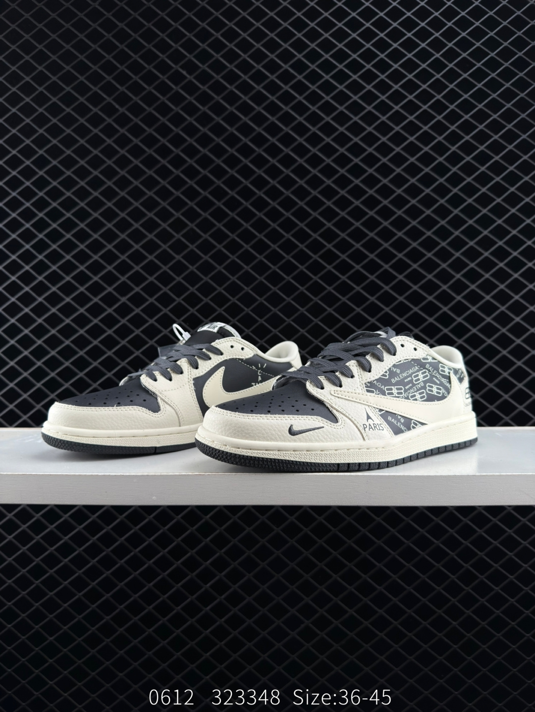 Nike Jordan Air Jordan 1